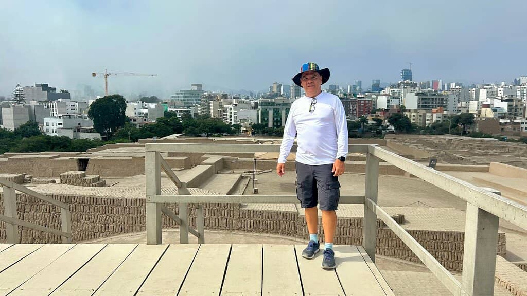 Expert-Led Tours