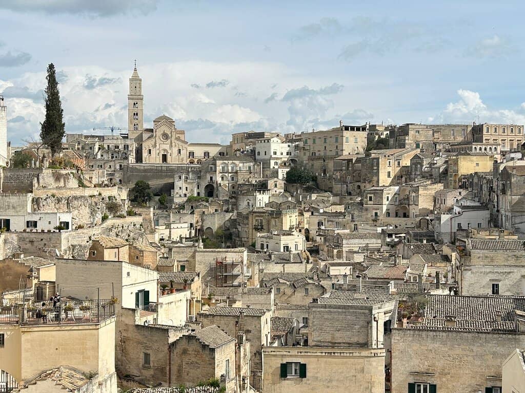 Basilica di San Nicola