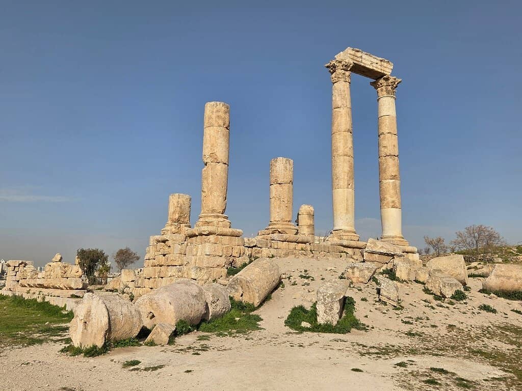 Archaeological Museum