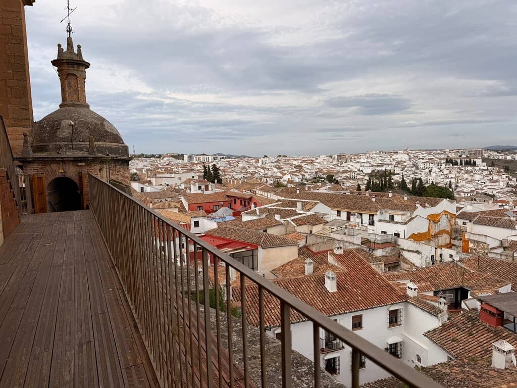 Puente Nuevo