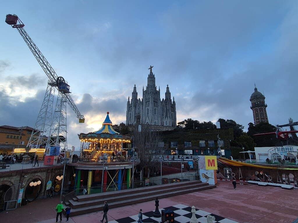Vertical photo