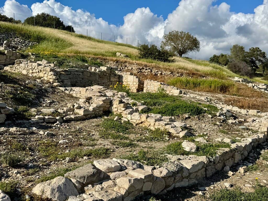 Sunken Sea Boardwalk