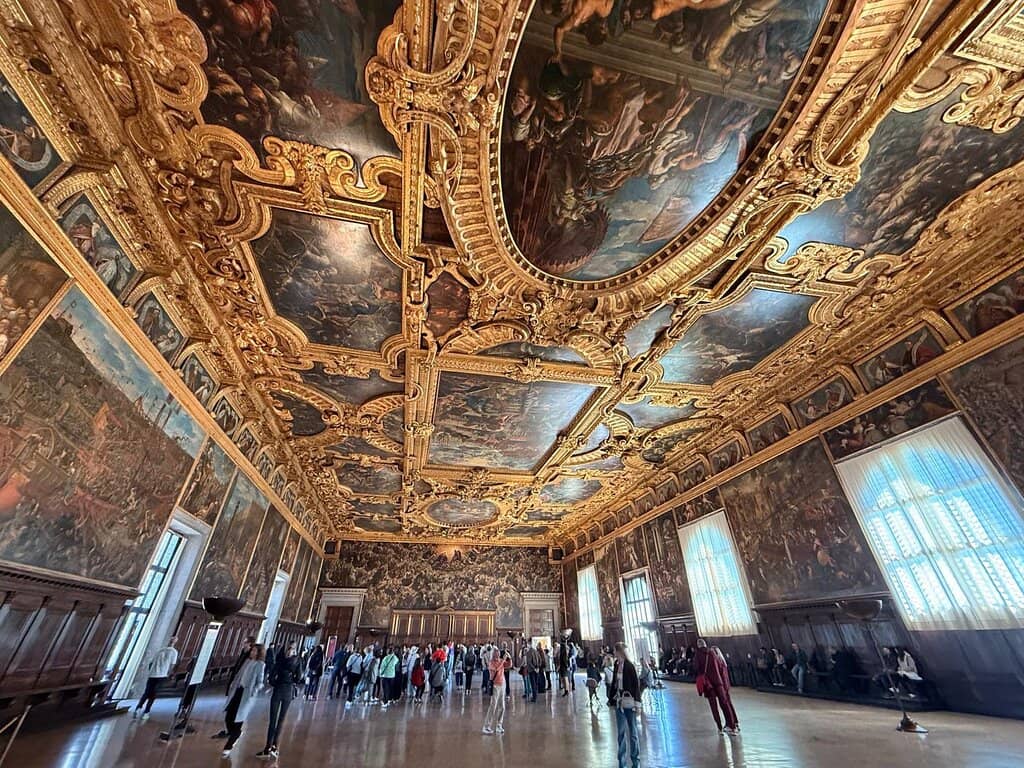 St. Mark's Square
