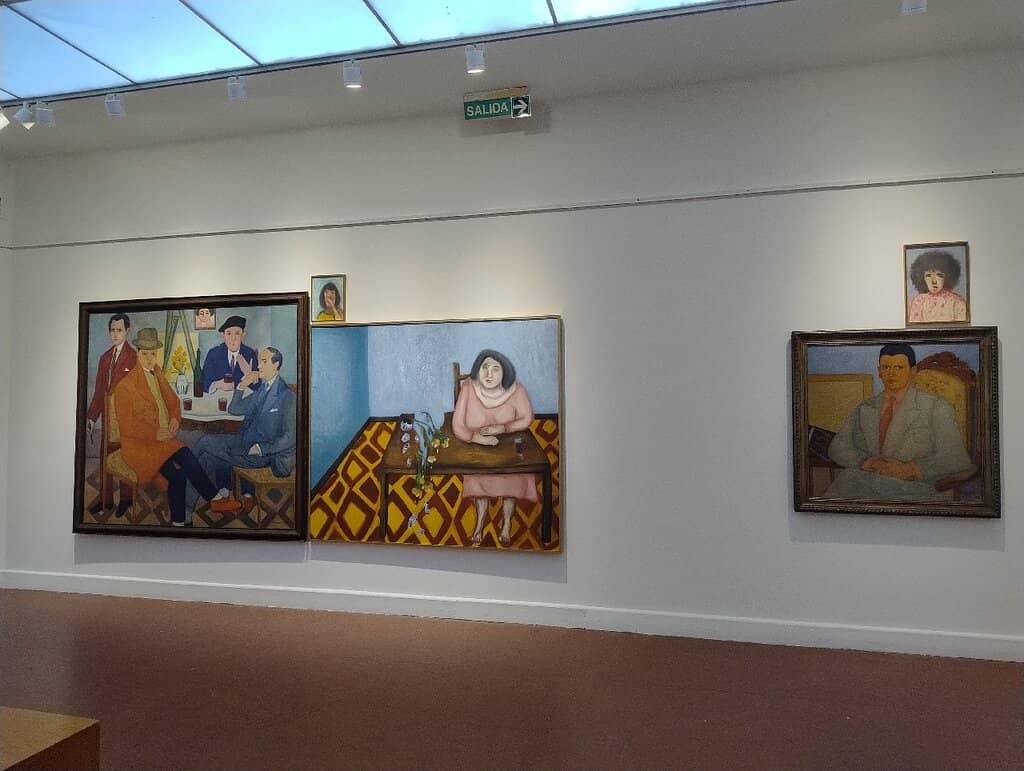 Temporary Exhibitions