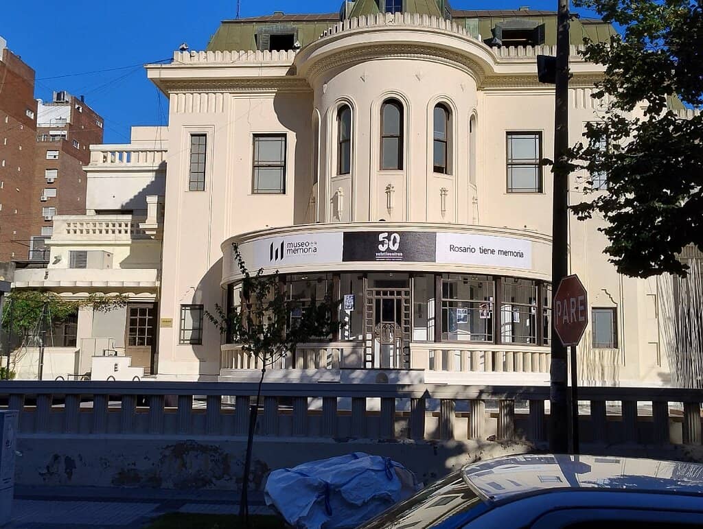 Permanent Exhibition Hall