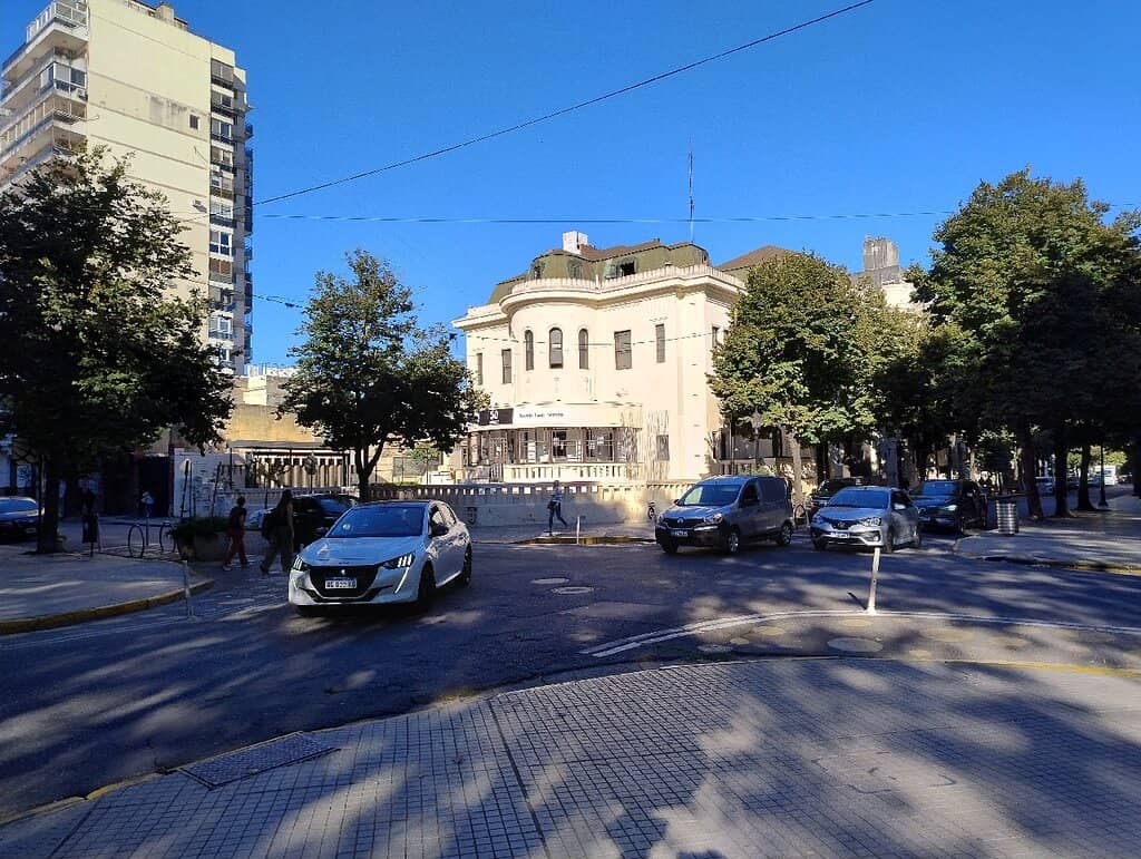 Temporary Exhibition Space