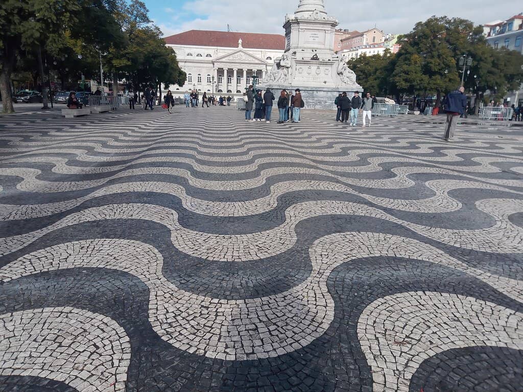 Vertical photo