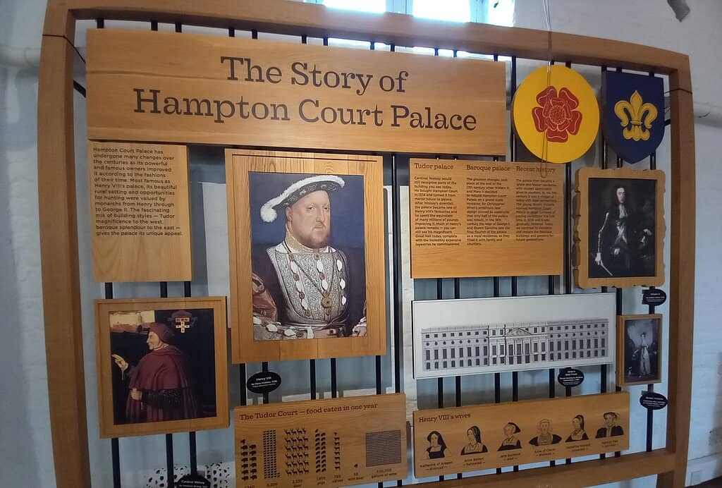 Tudor Grandeur