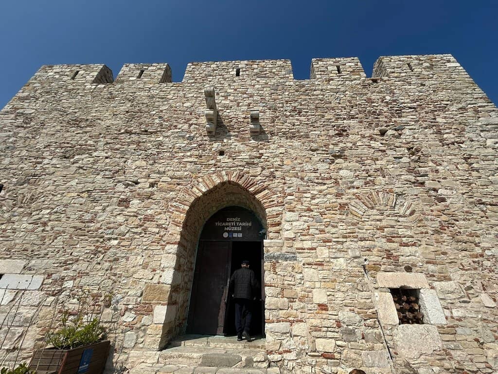 Vertical photo