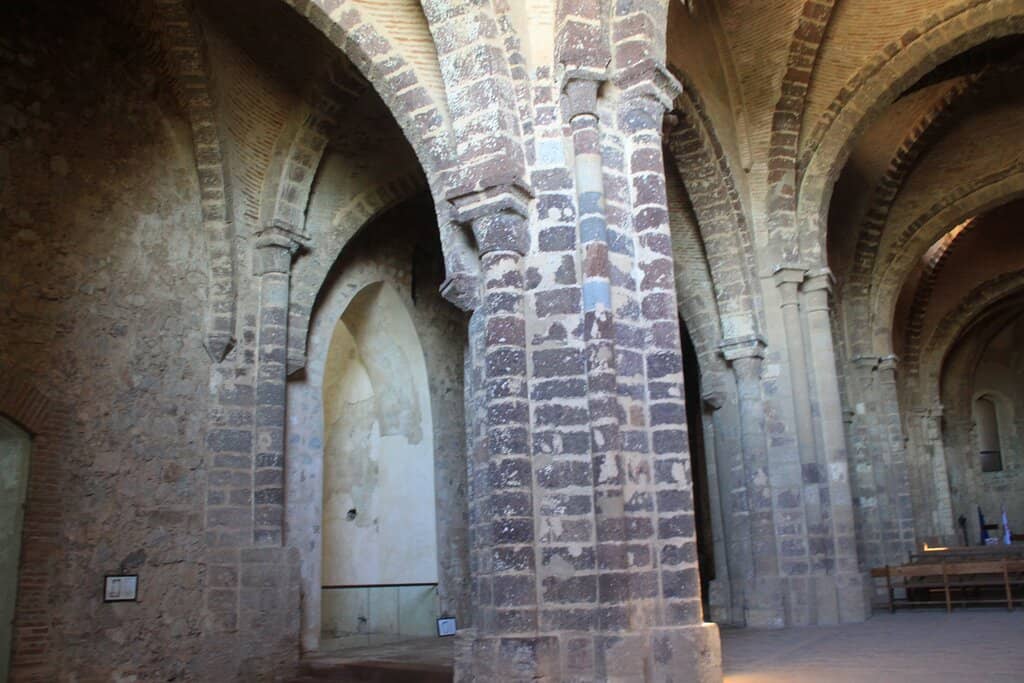 Panoramic Castle Views