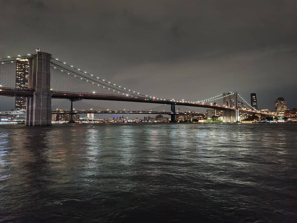 Concerts Under the Bridge