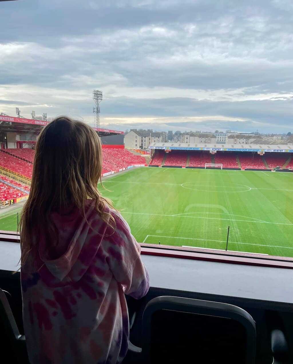 Aberdeen FC Museum