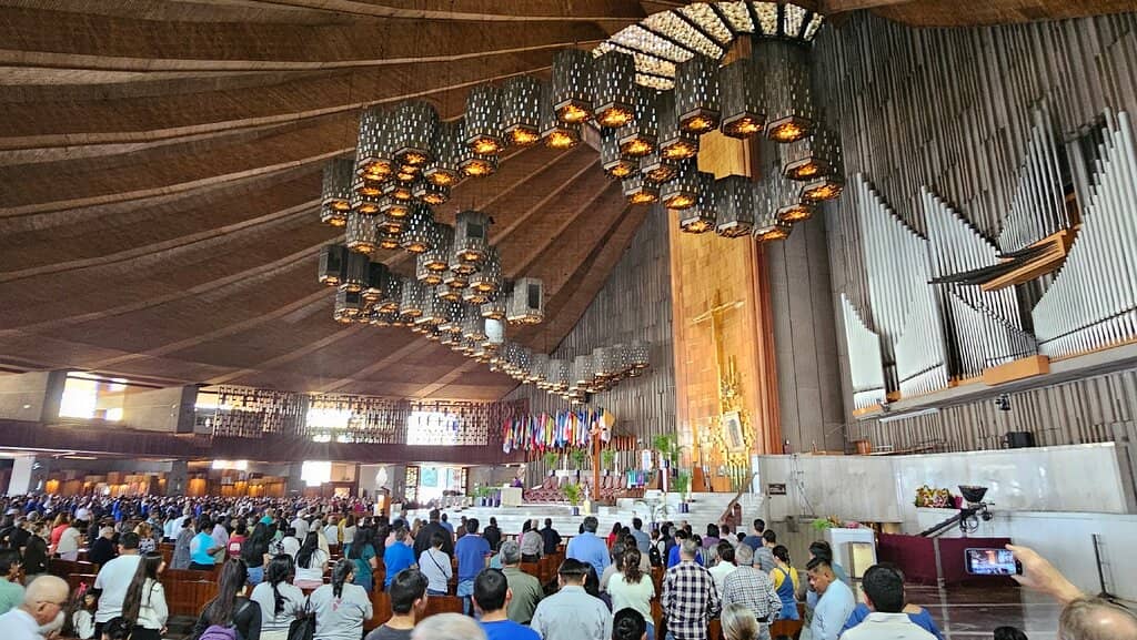 Old Basilica