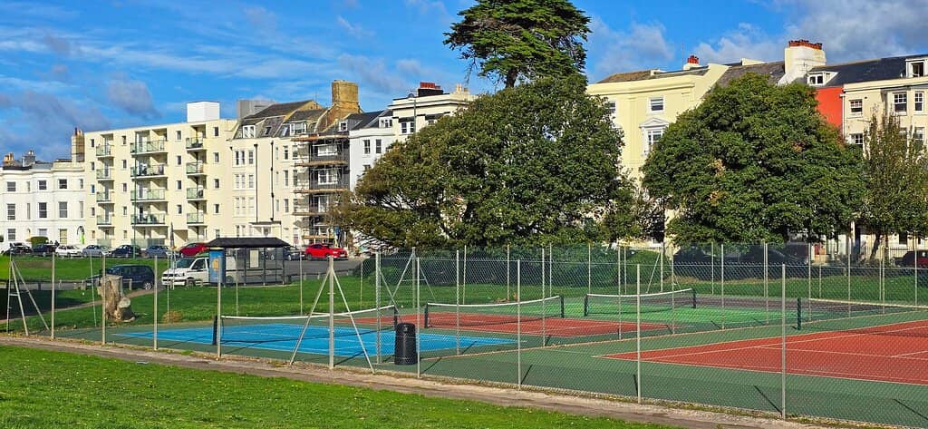 West Beach Dog-Friendly Haven