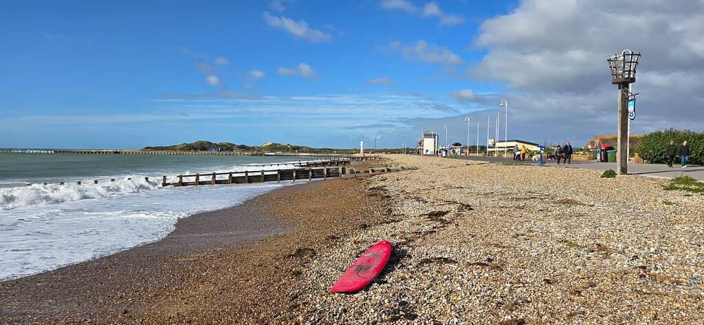 Amusement and Fun Park