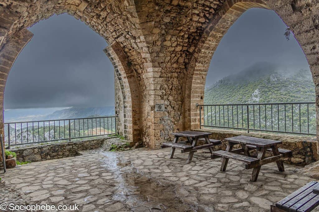 Medieval Architecture