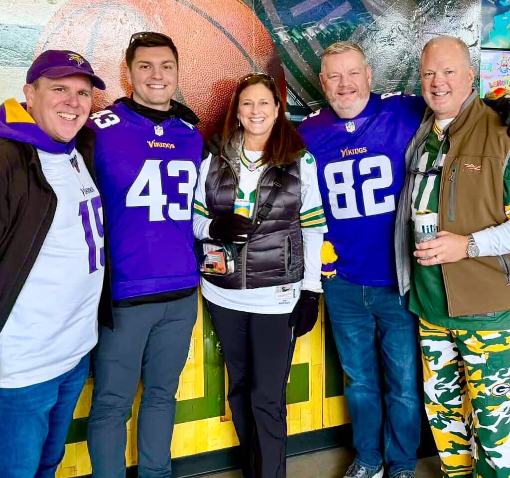 Classic Stadium Tour