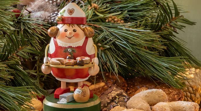 Unique Christmas Decorations