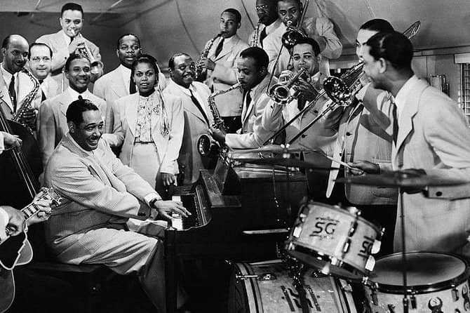 Live Jazz & Music Legacy