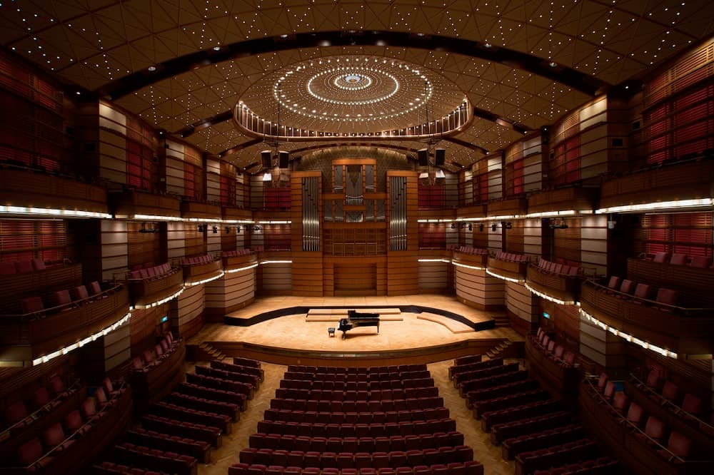 Malaysian Philharmonic Orchestra