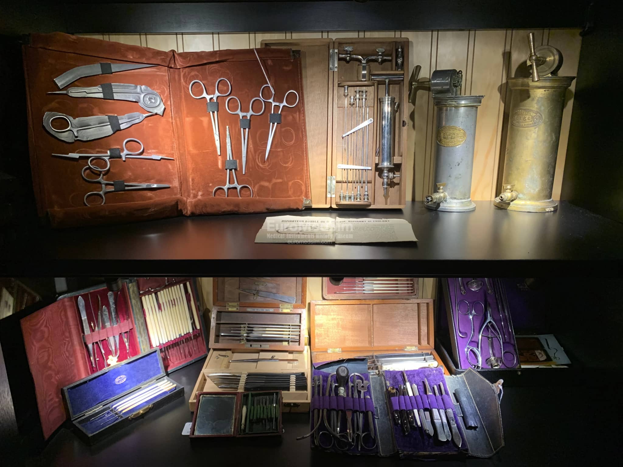 Highlights