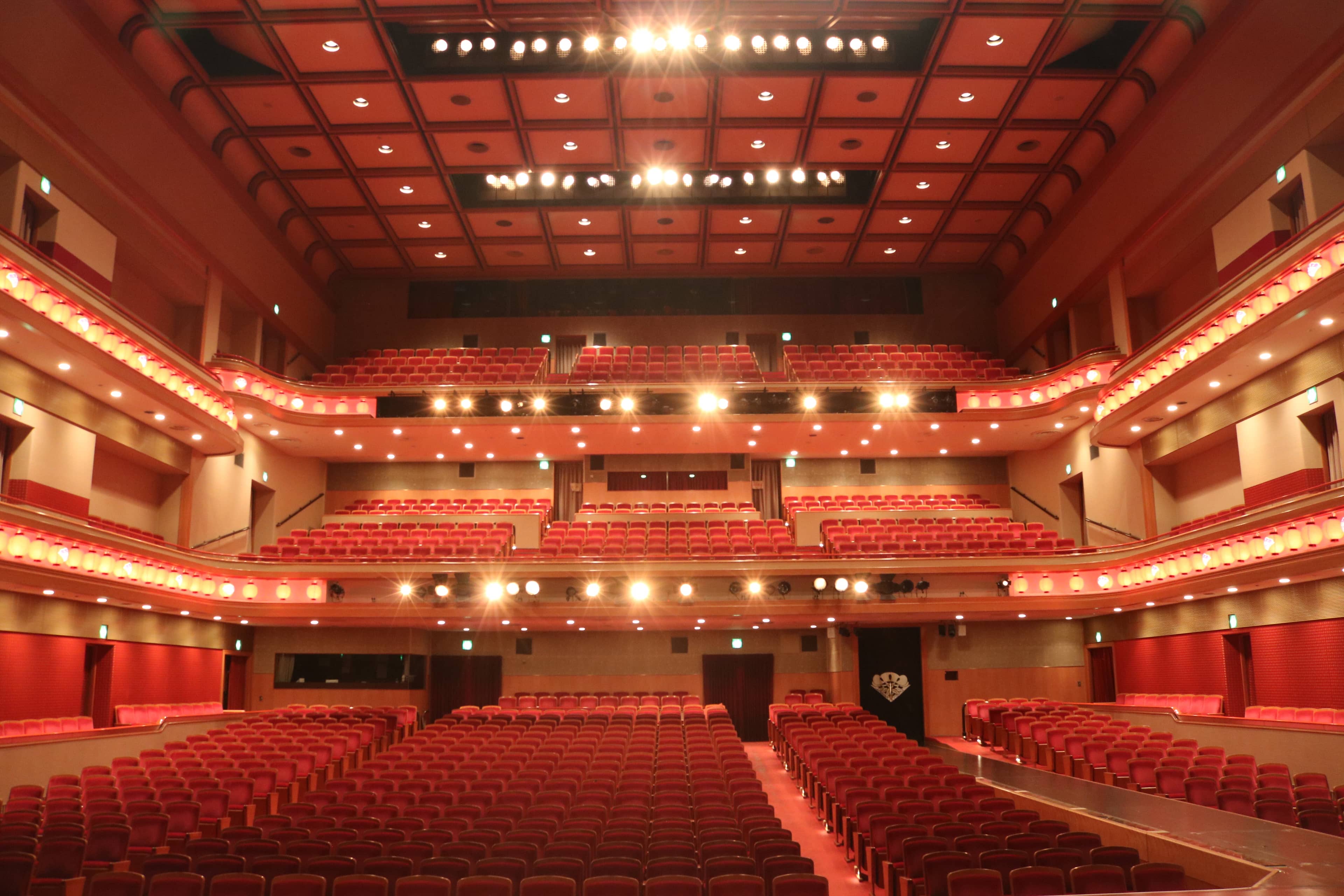 Modern Plays & Musicals