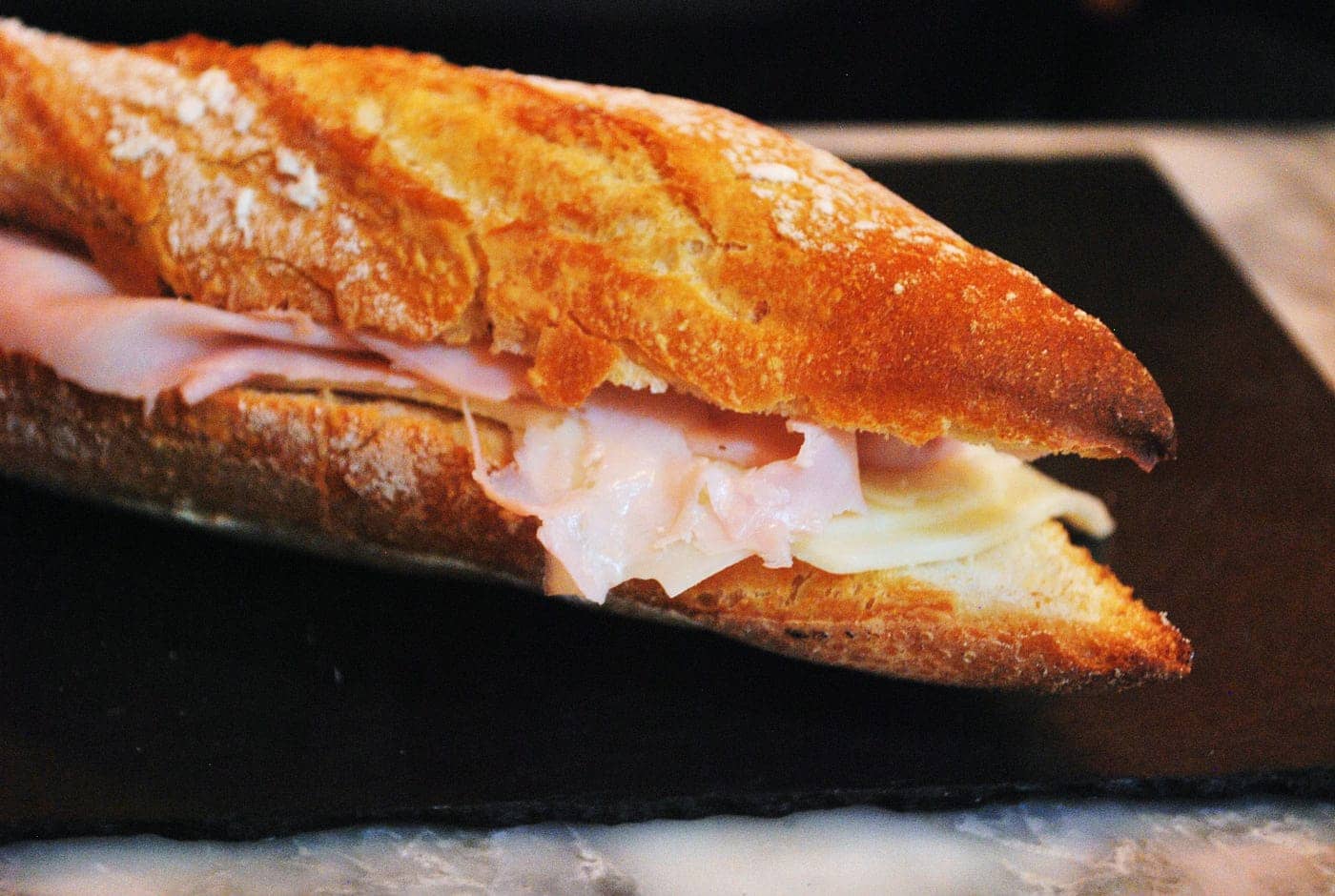 Le Petit Vendôme Sandwich Shop
