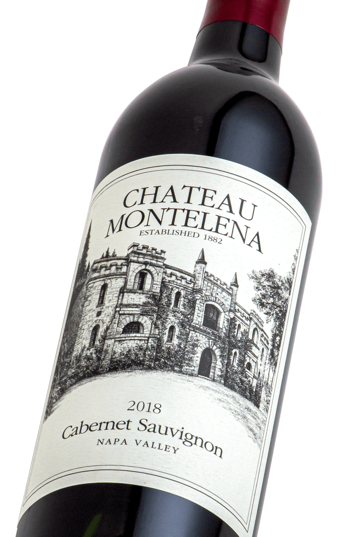 Cabernet Sauvignon Legacy