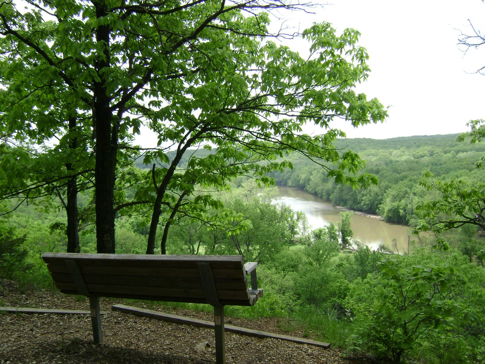 Grotpeter Trail