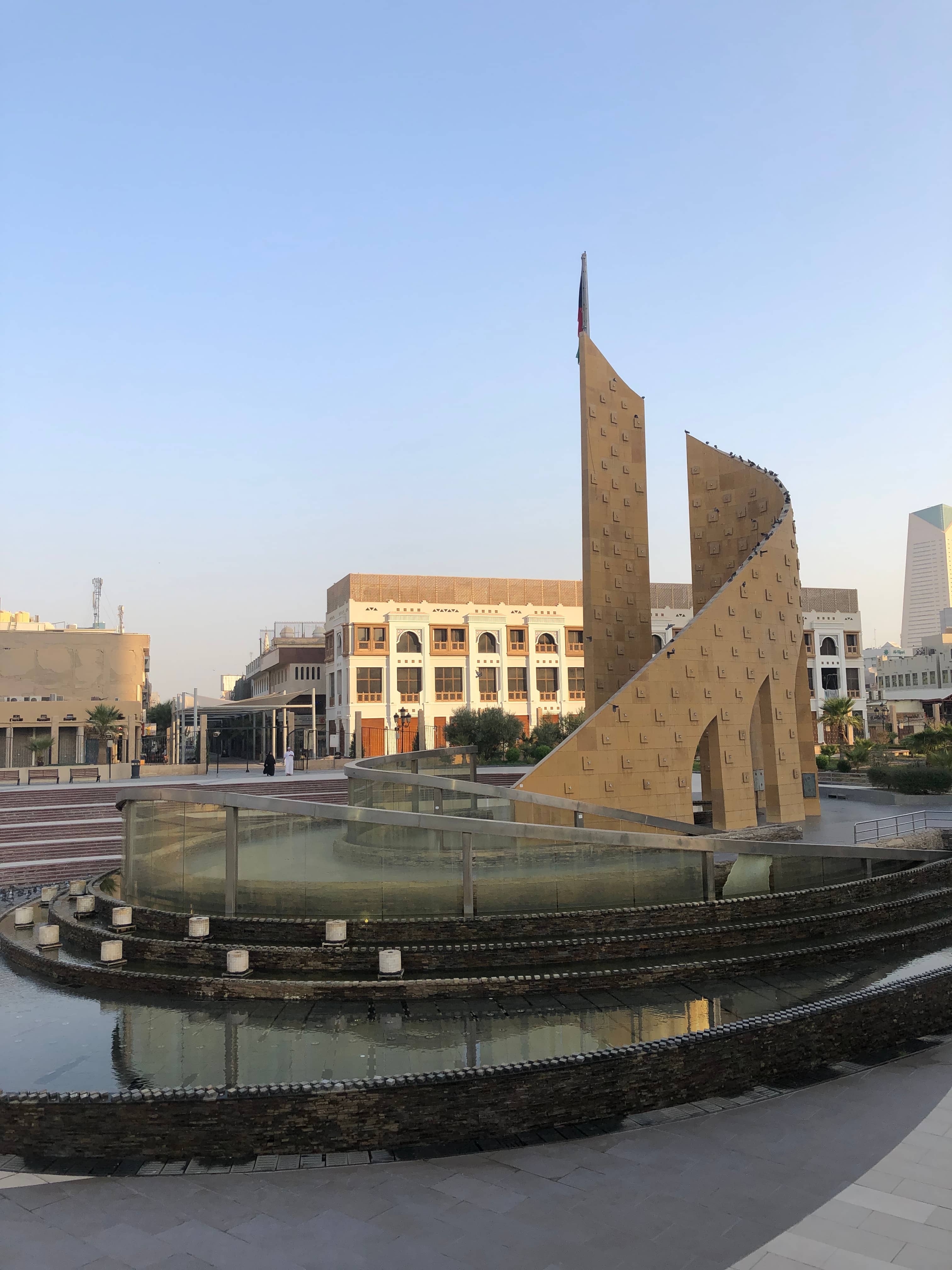 Architectural Seating