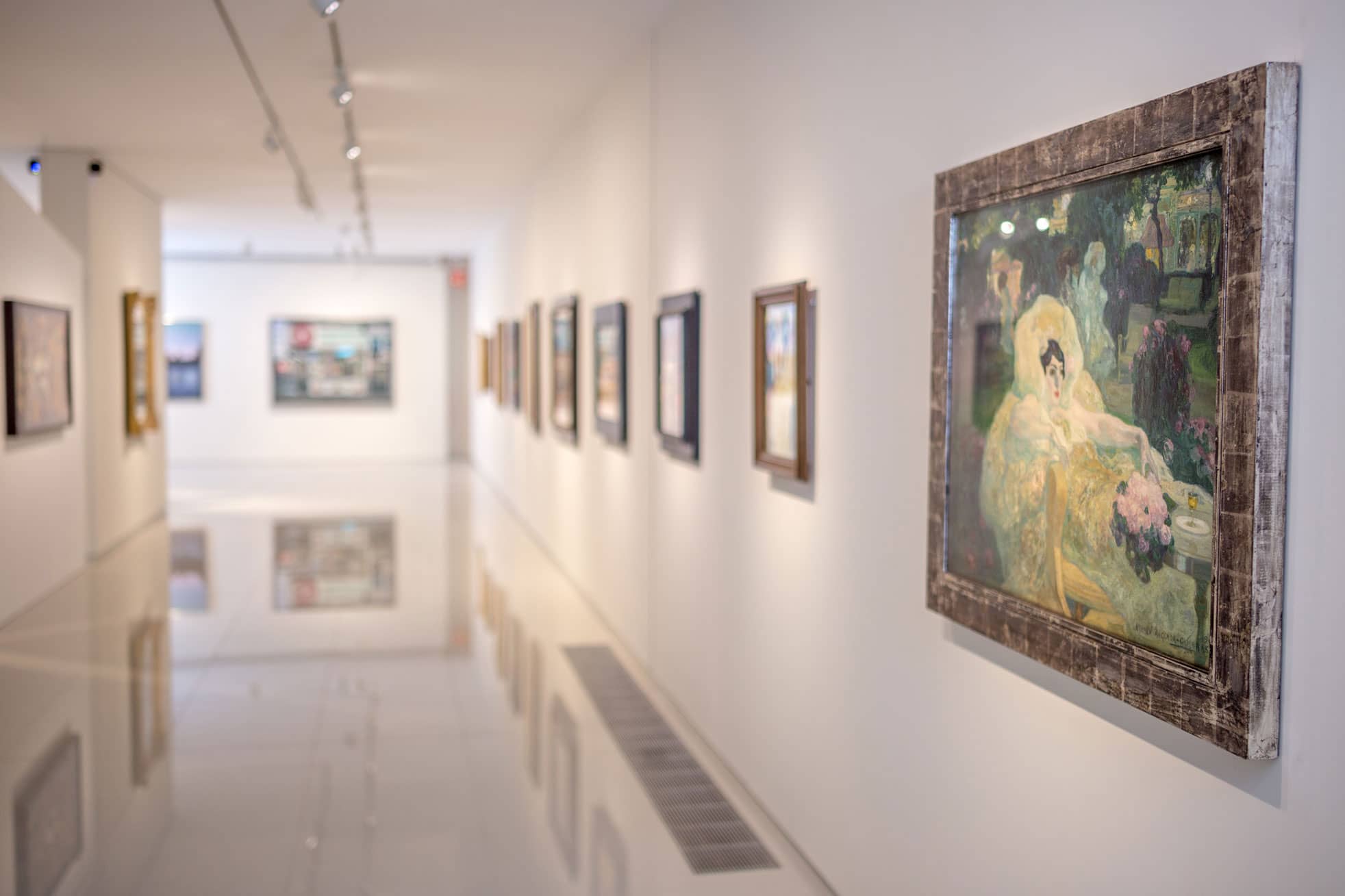 Temporary Exhibitions