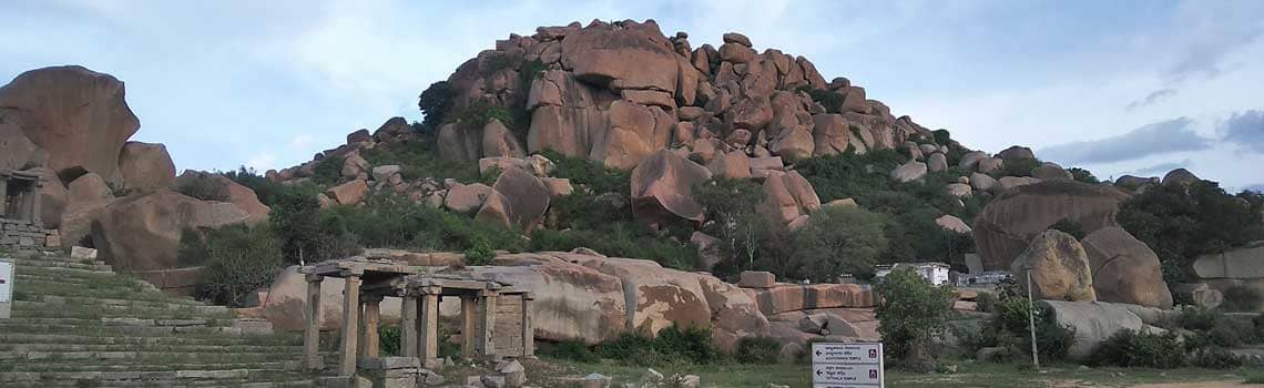 Veerabhadra Temple