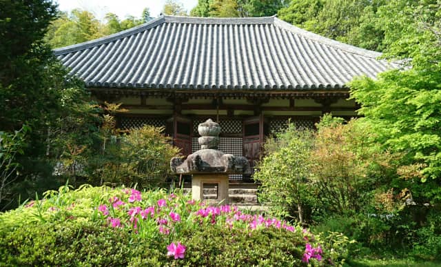 Ariwara no Narihira's Legacy