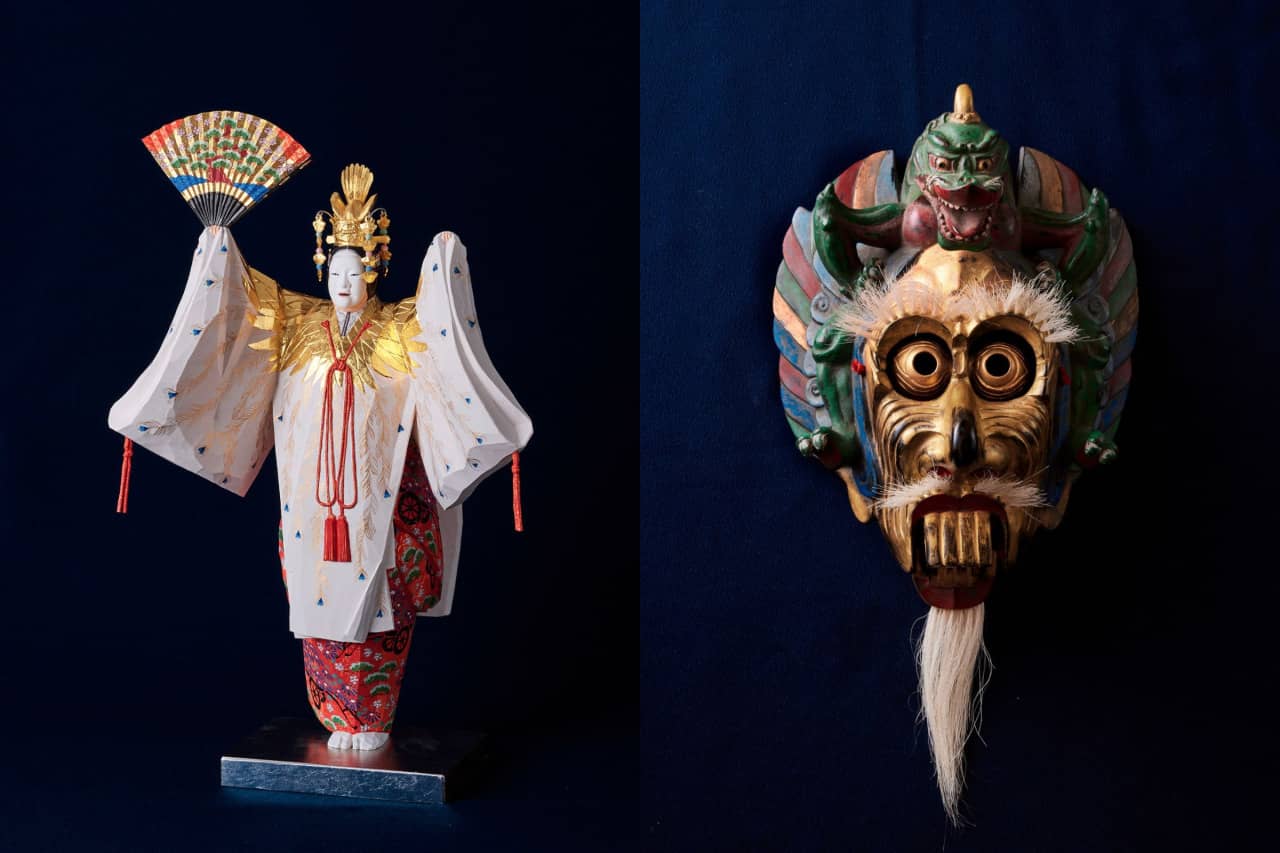 Local Crafts and Artwork