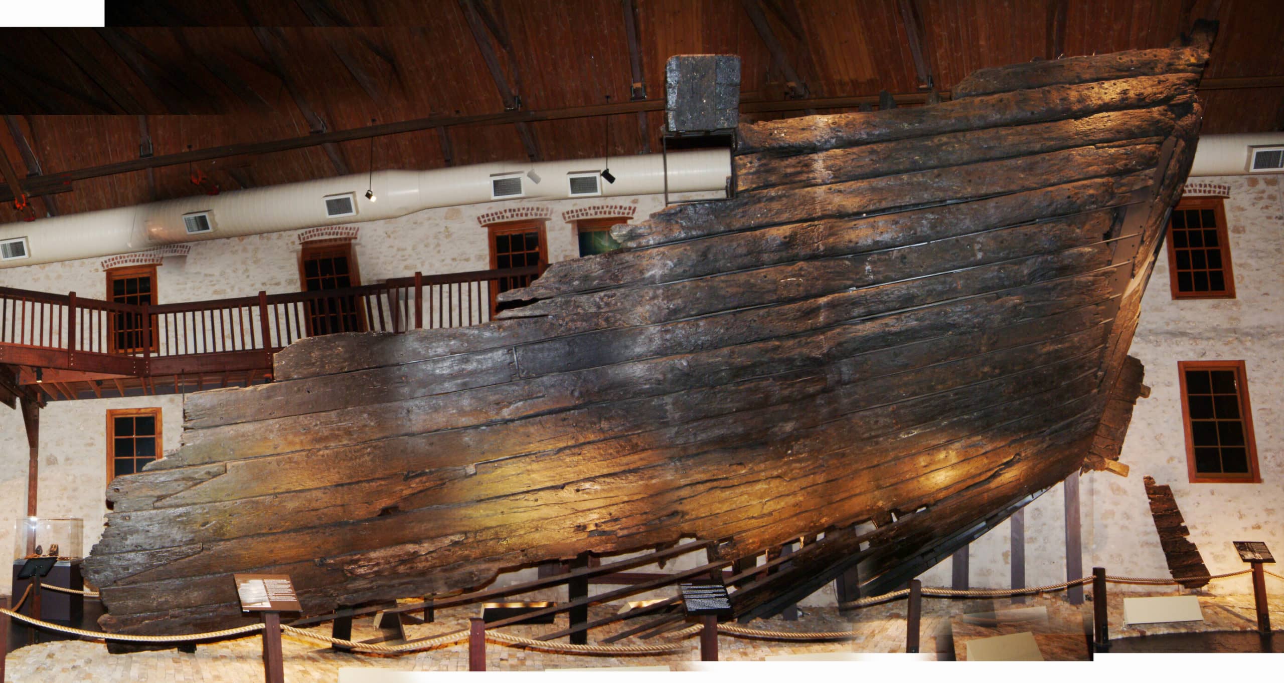 Dutch Maritime History