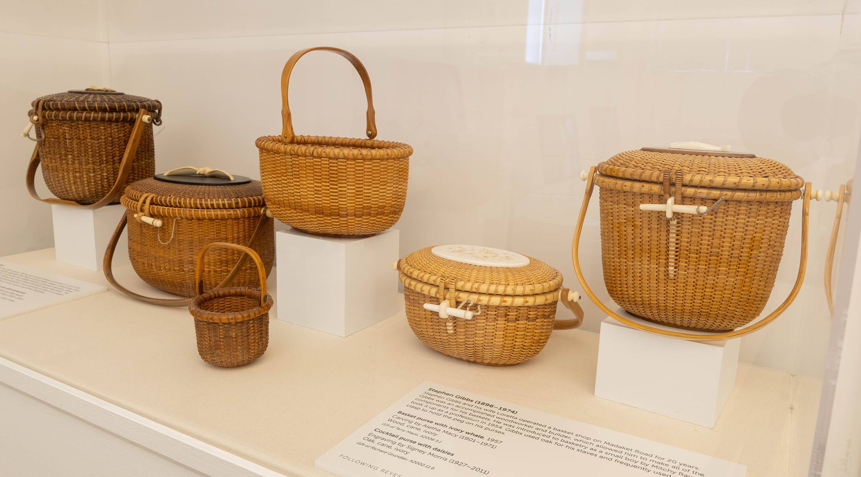 Informative Displays & Film