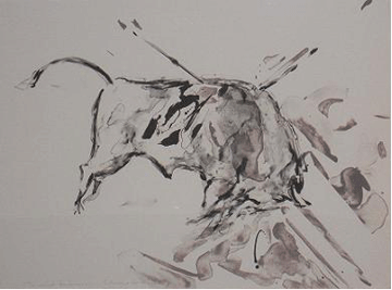 Tamarind Archive Lithographs
