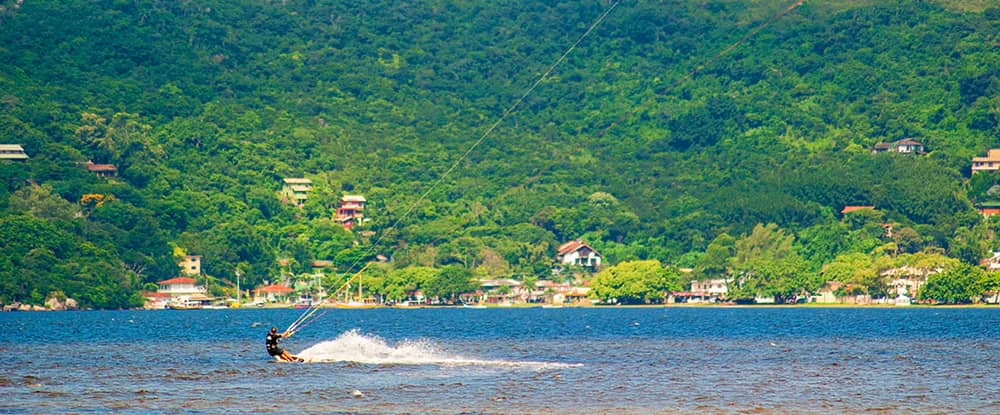 Water Sports Adventure