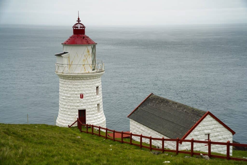 Lighthouse Hike