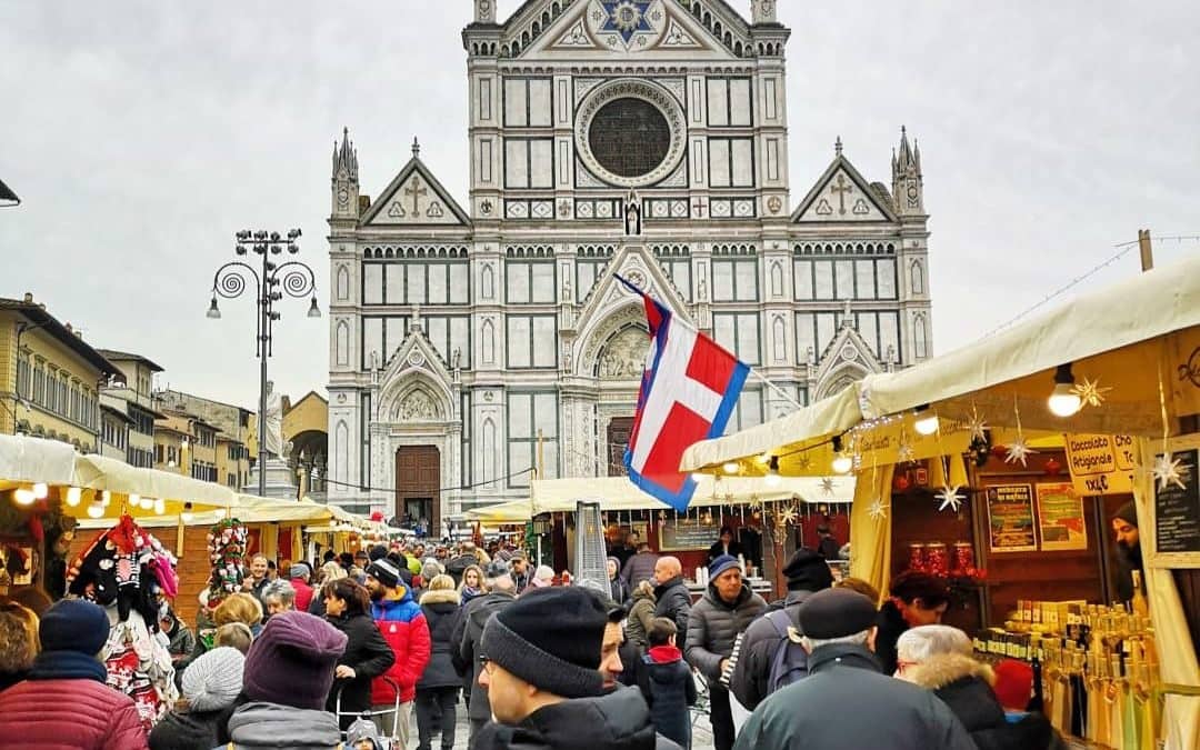 Santa Croce Market