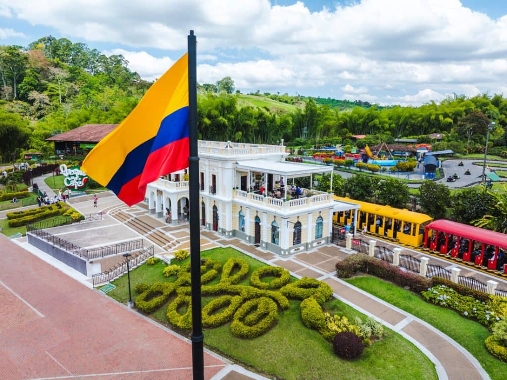 Coffee Museum & Sensory Room