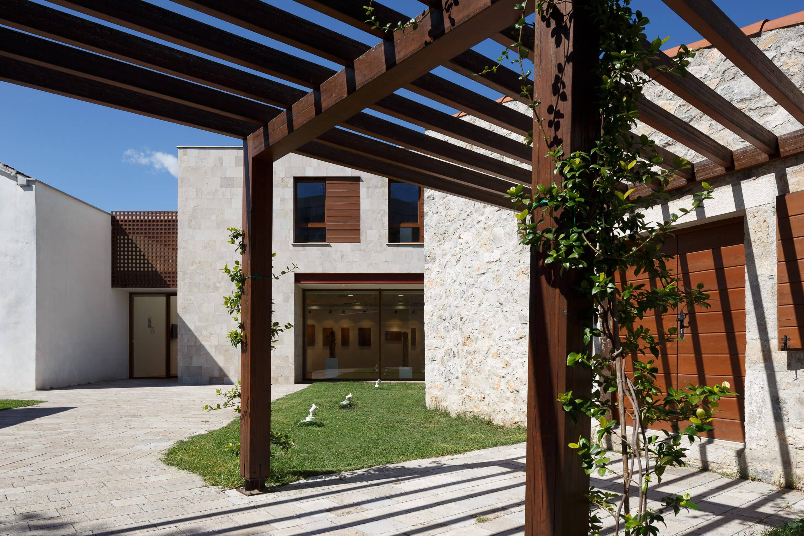 Cultural Event Venue