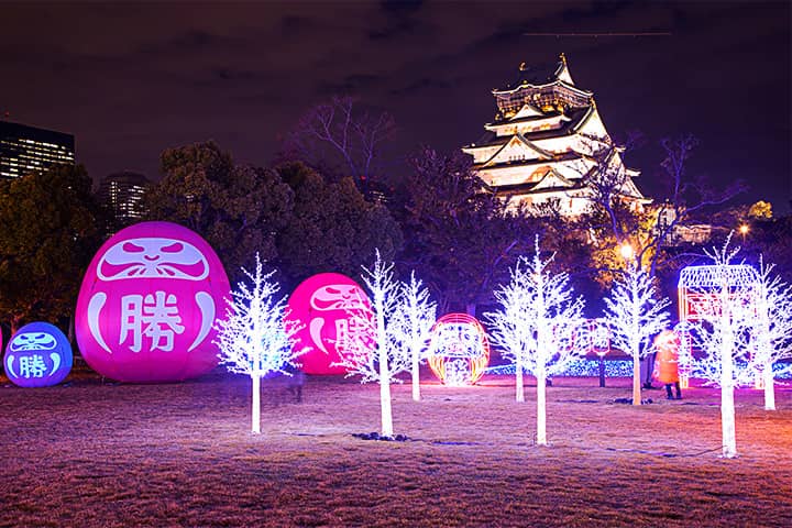 Osaka Illuminage