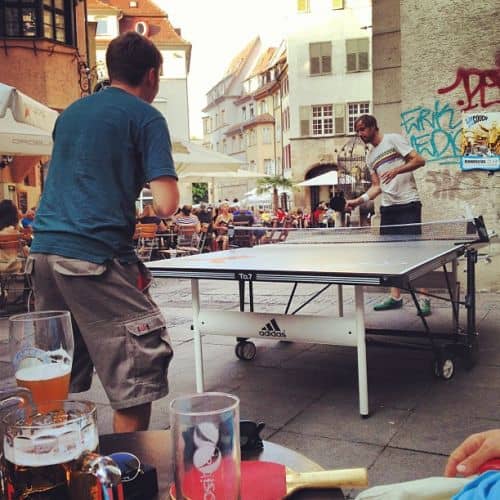 Recreational Fun
