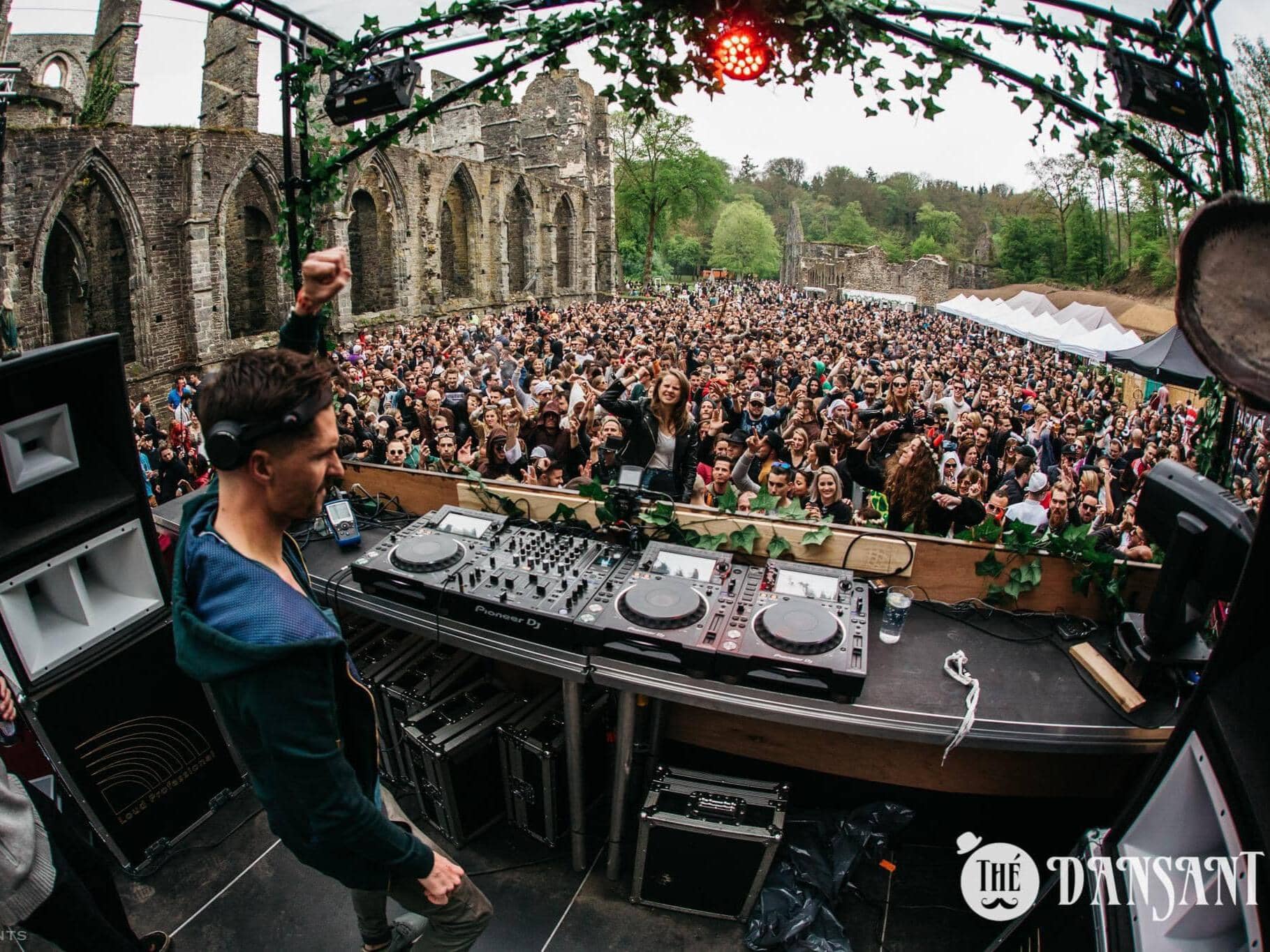 Electro Music Events