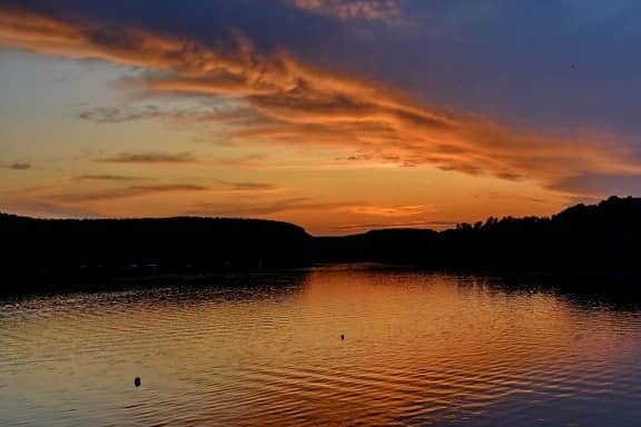 Sunrise Spectacle