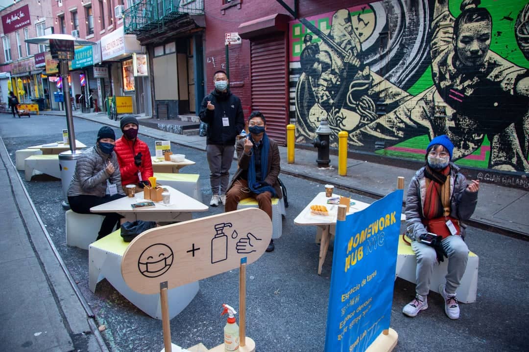 Themed Pop-Ups & Events