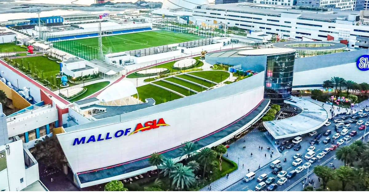 MOA Sky