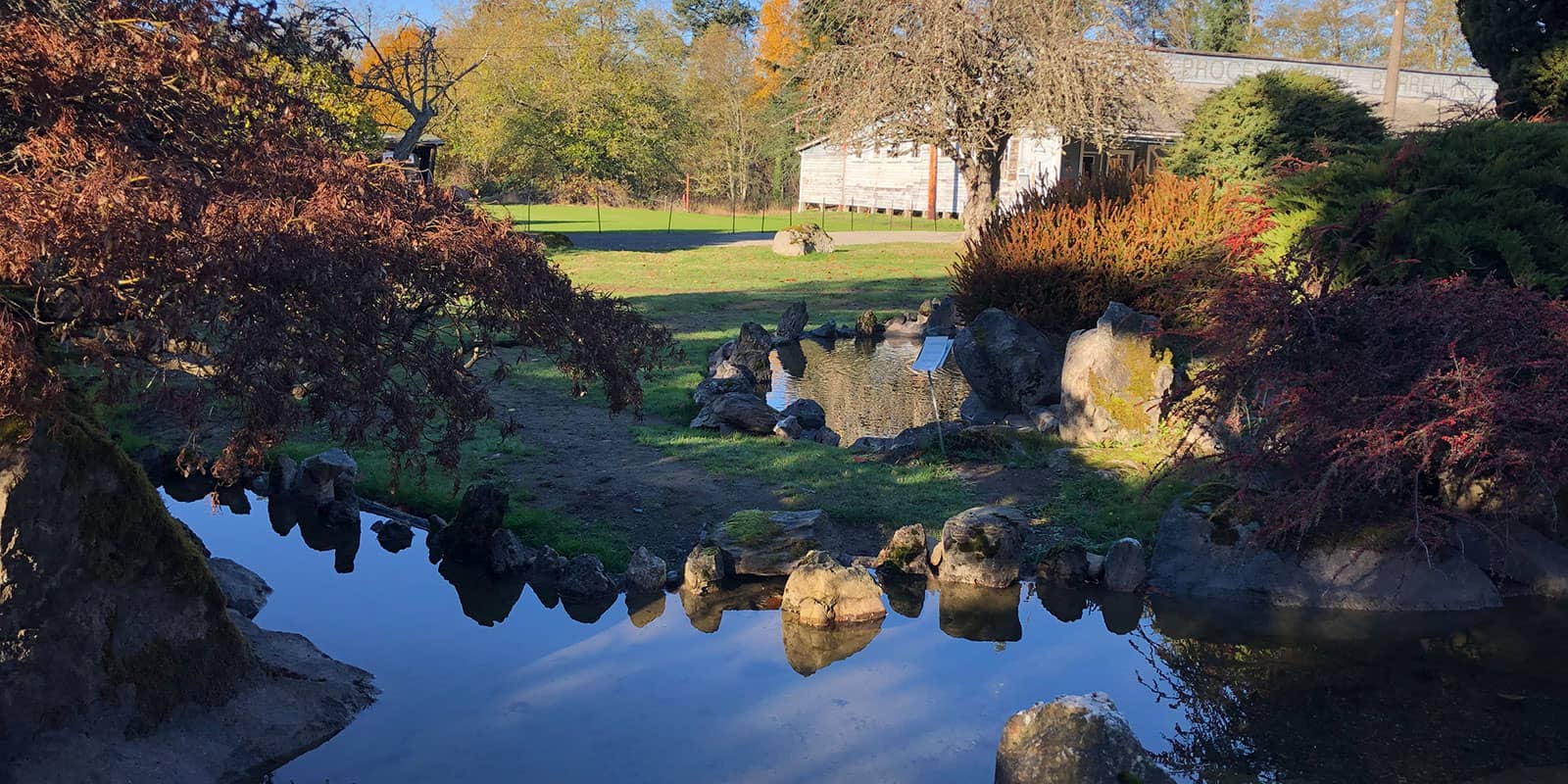 Mukai Farm & Garden