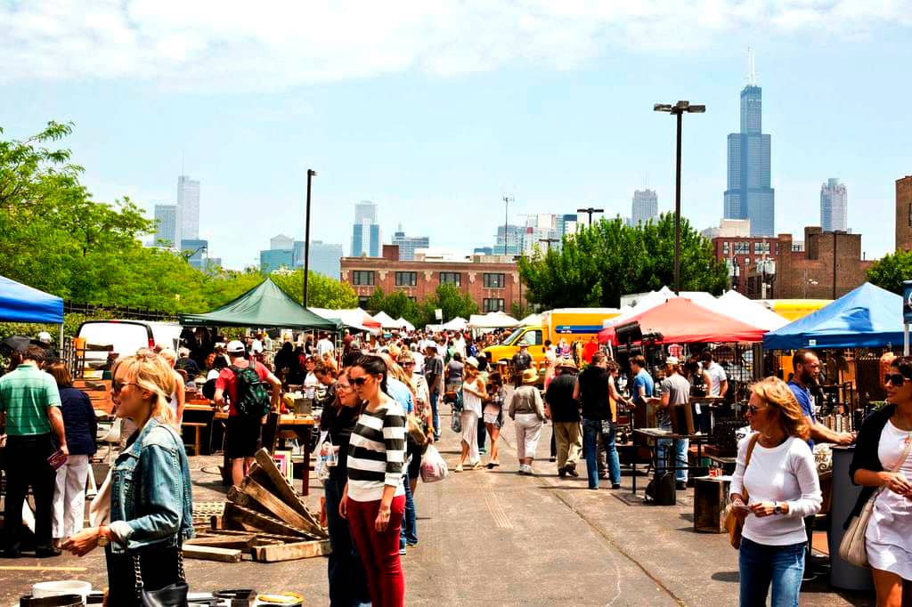 Handmade & Artisan Goods